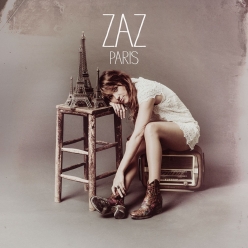 Zaz - Paris, Encore!